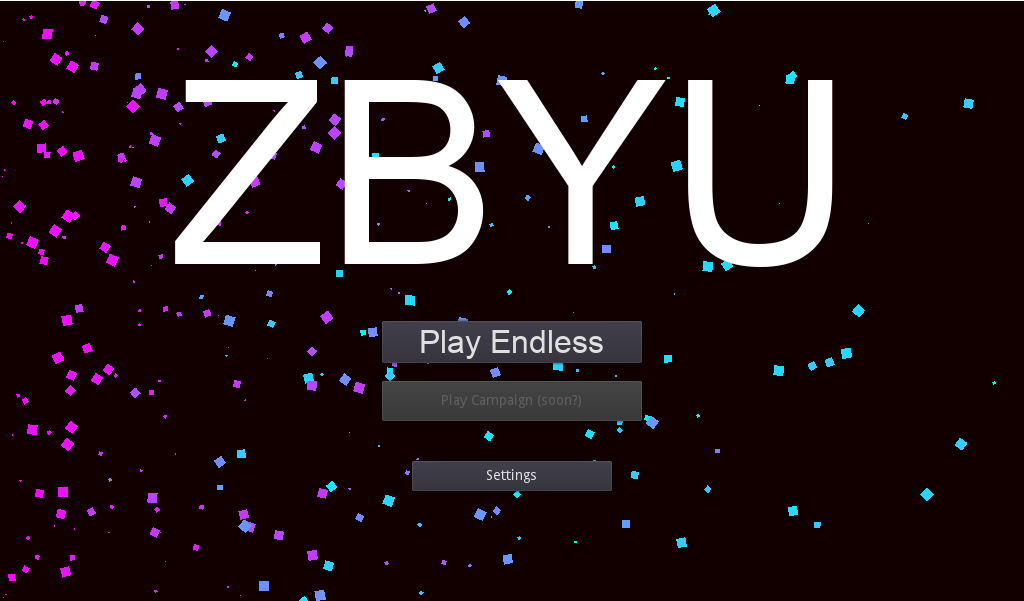 Cover image for Zbyu