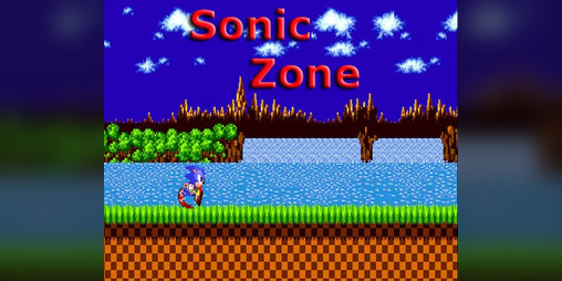 how to use sonic windows zone