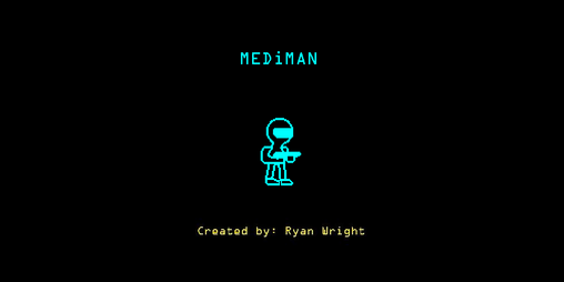 Cover image for MediMan