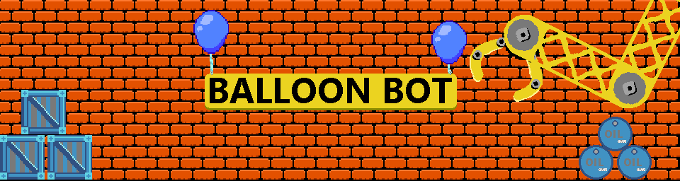 Balloon Bot