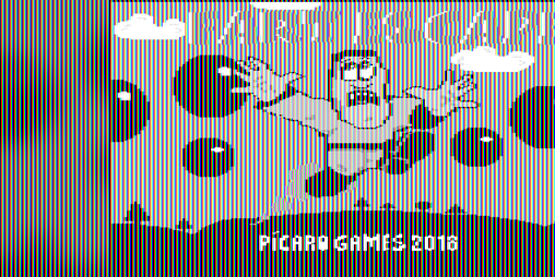 Cover image for Fart Escape