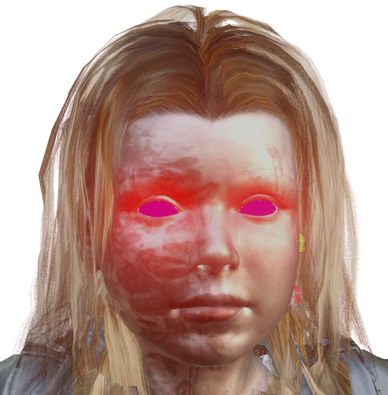 Devil Break