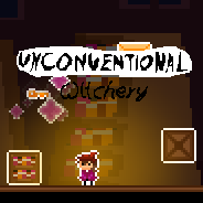 Unconventional Witchery