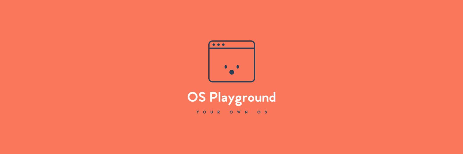 OS Playground