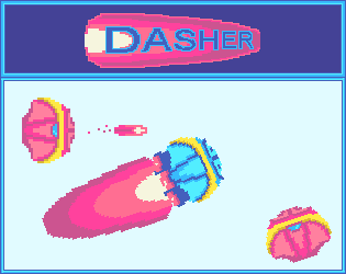 Dasher