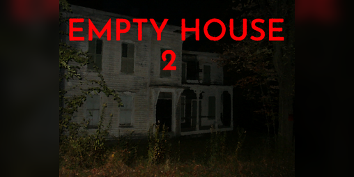 Cover image for Empty House 2