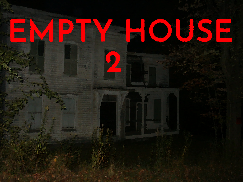 Cover image for Empty House 2