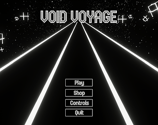 Void Voyage