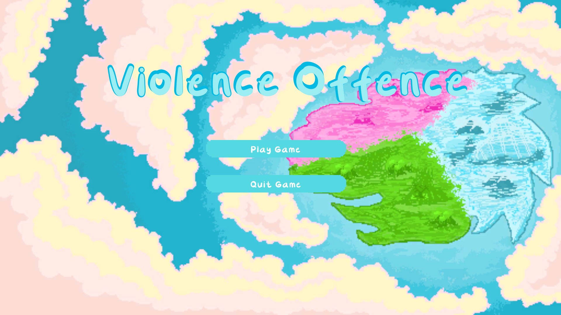 Violence Offence
