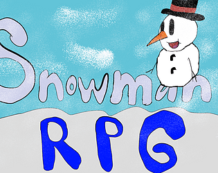 RPG Snowman (Working Title)
