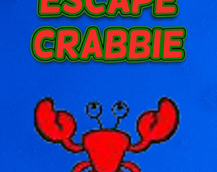 Escape Crabbie