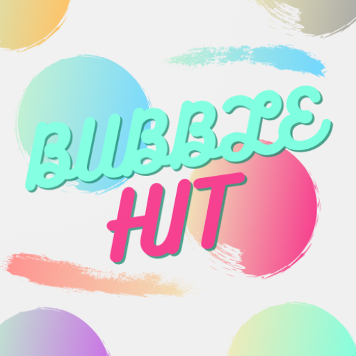 Bubble hit v 0.2