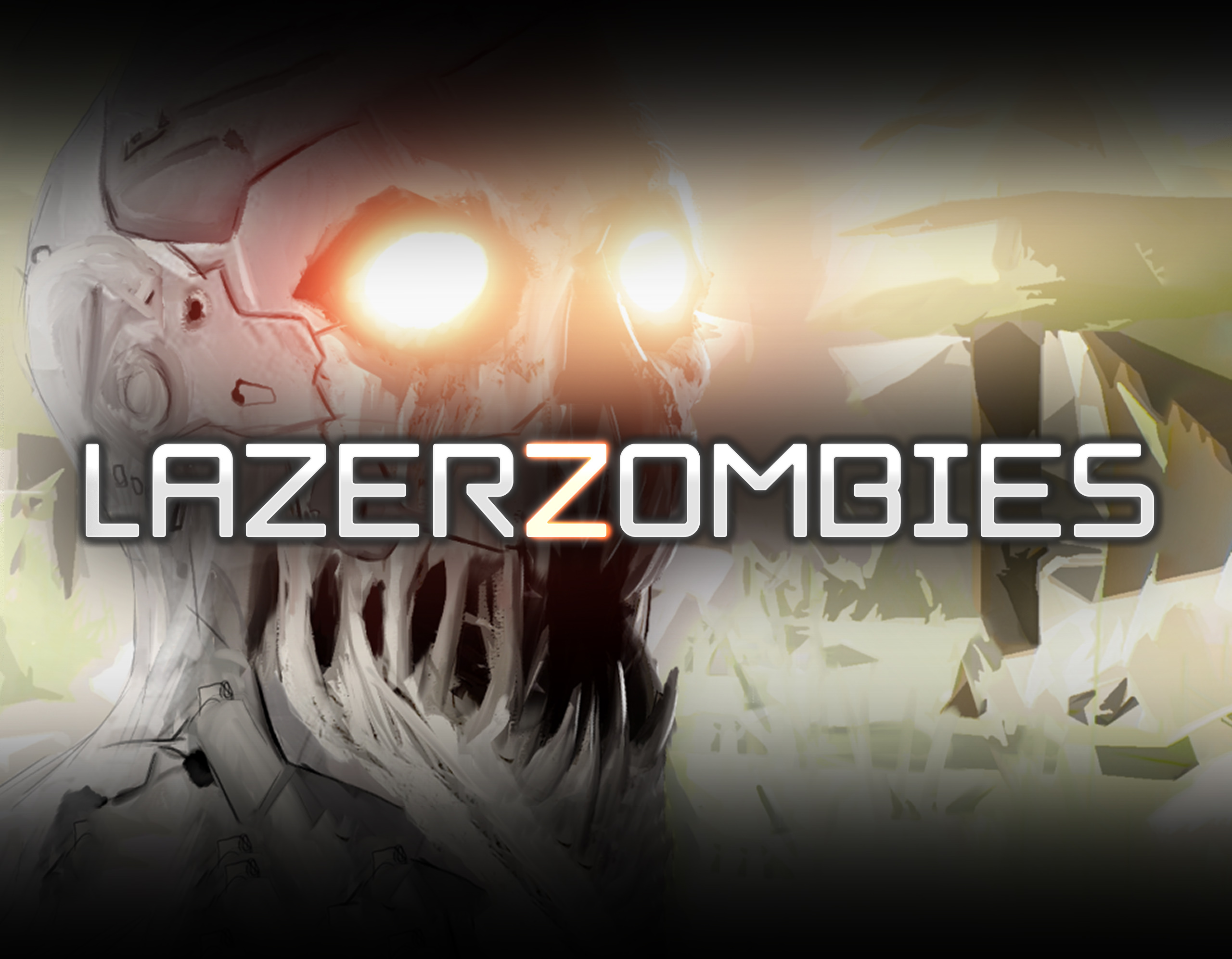 LAZERZOMBIES (Free)