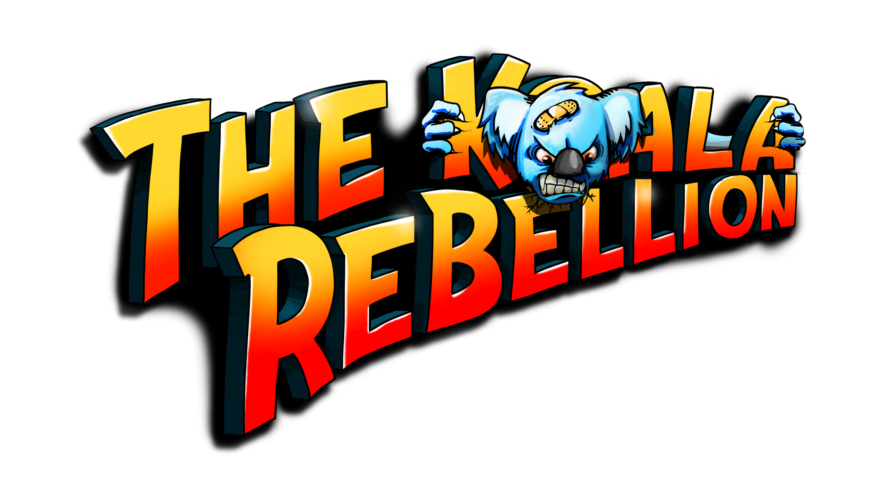 The Koala Rebellion