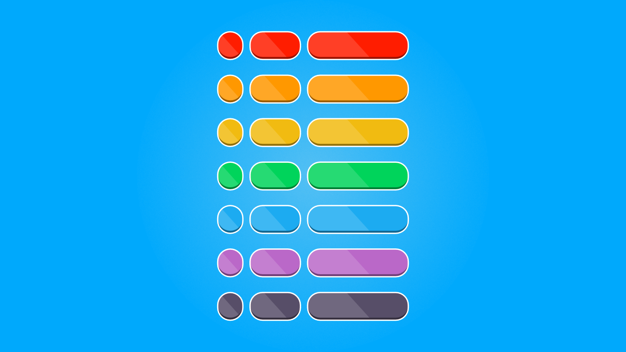 Ios button. 2d button гзпкфду. 2d кнопка about. Casual game buttons. 2d button upgrade.