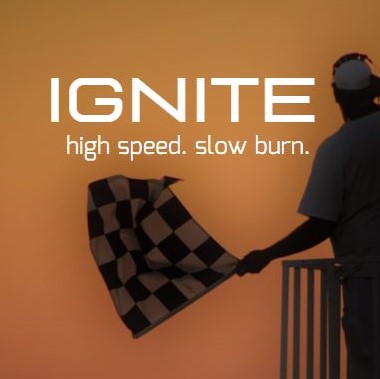 Cover image for Ignite