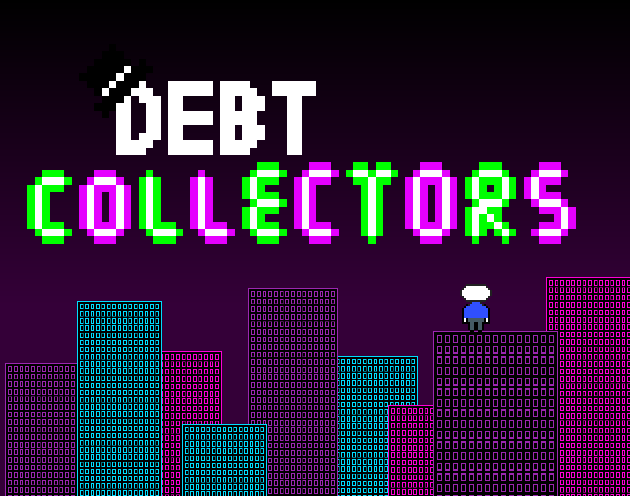 Debt Collectors