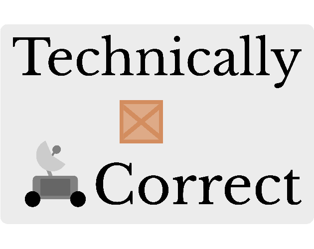 Cover image for Technically