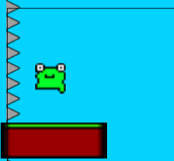 Frog Shot