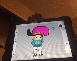 scratch editor