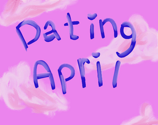 Dating April  