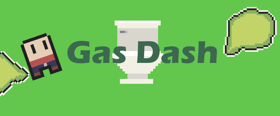 Gas Dash