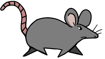 Cover image for Rats Journey