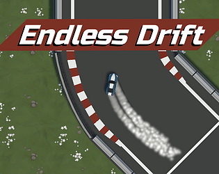 Drift Games - Where drift is not a toy!