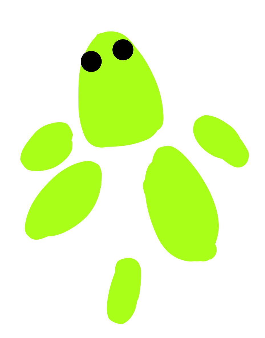 Súper slime boy