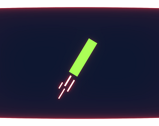 Jumpy Stick