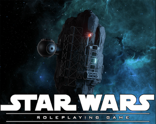 Star Wars RPG Community (@swrpgcommunity) / X