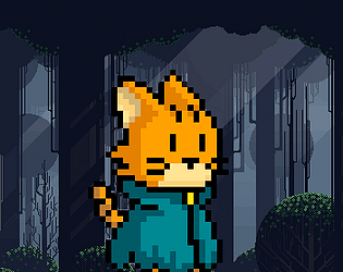 CAT JUMP