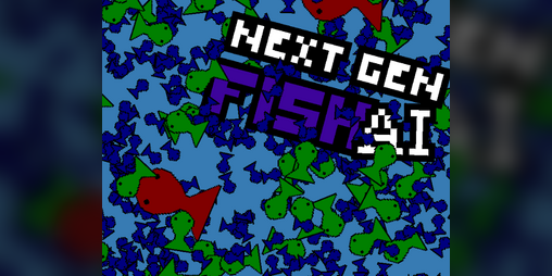 Cover image for Next Gen Fish AI
