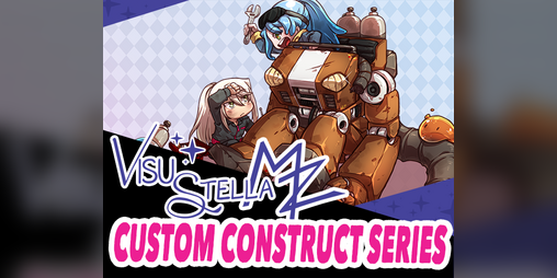 Cover image for [Access Key] Custom Construct Series Vol. 1