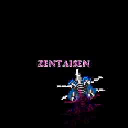 Zentaisen