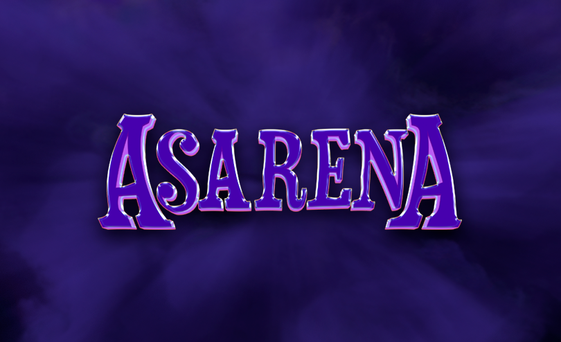 Cover image for Asarena