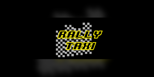 Cover image for RallyTaxi