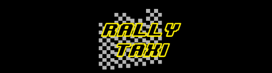 Cover image for RallyTaxi