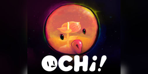Cover image for Ochi (2016 Animation)