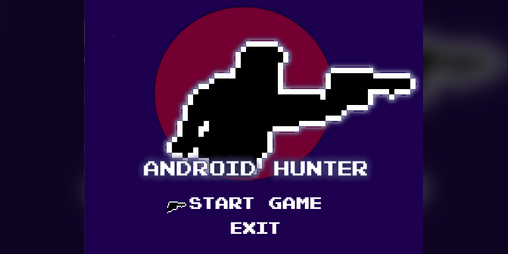 Cover image for Android Hunter