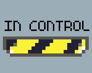 Cover image for In Control