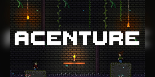 Cover image for Acenture