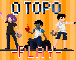 O TOPO