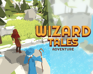 Wizard tales