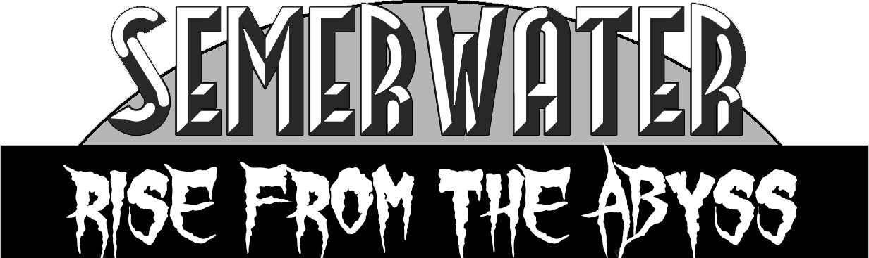Semerwater: Rise from the Abyss!