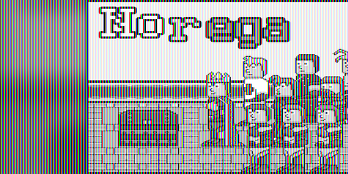 Cover image for Norega