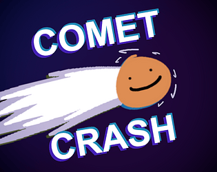 COMET CRASH