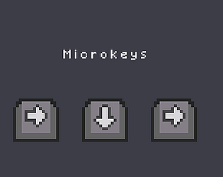 Microkeys