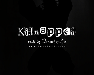 Kidnapped