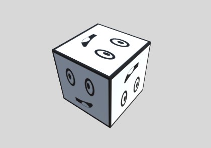 Cover image for Cube Jumper(Beta)
